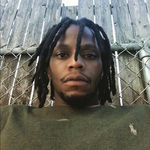 Meet your Posher, Jamel